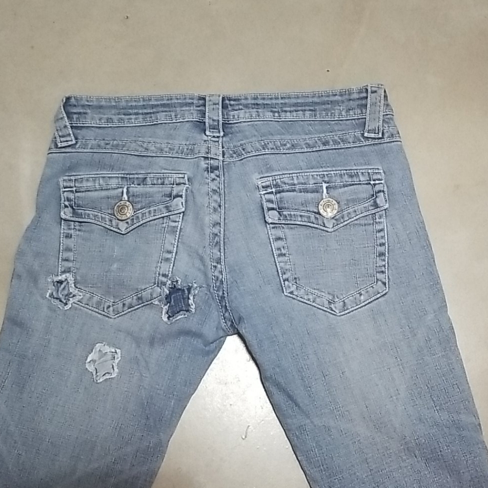 Jeans - Picture 2 of 4